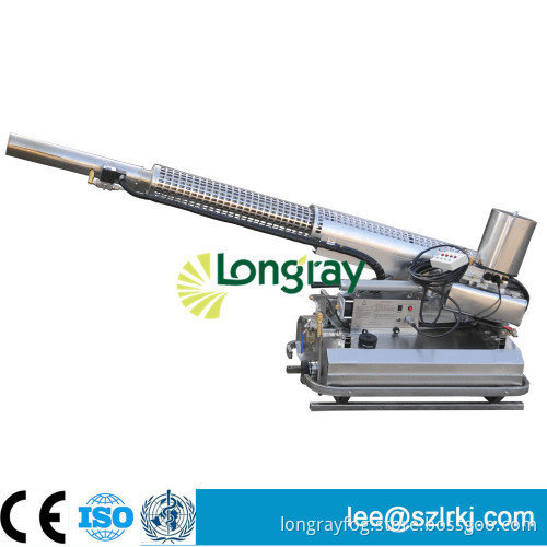 Ts-95 thermal fogger fogging machine